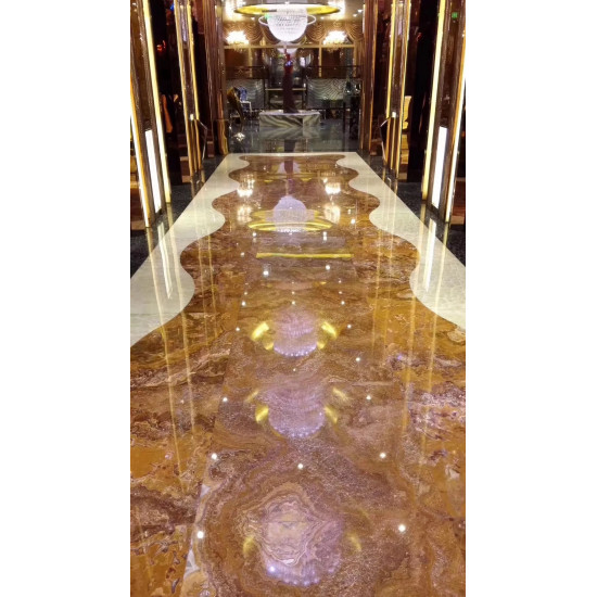 Brown Onyx