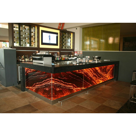 Red Onyx