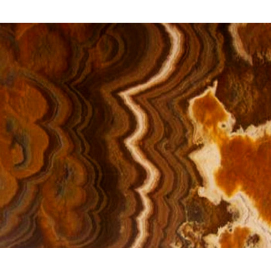 Brown Onyx