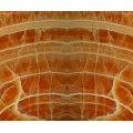 Orange Onyx (veincut) Orange Onyx (veincut)