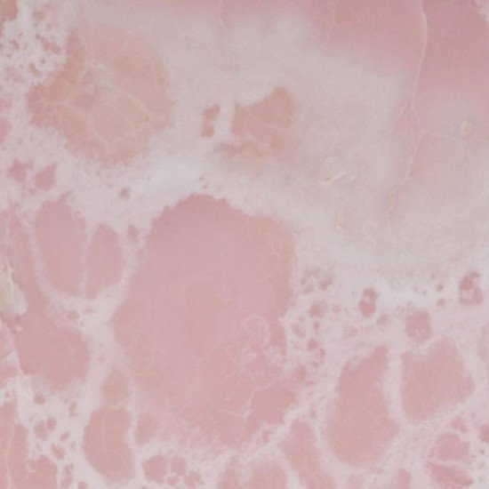 Pink Onyx Pink Onyx