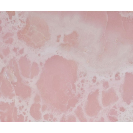Pink Onyx