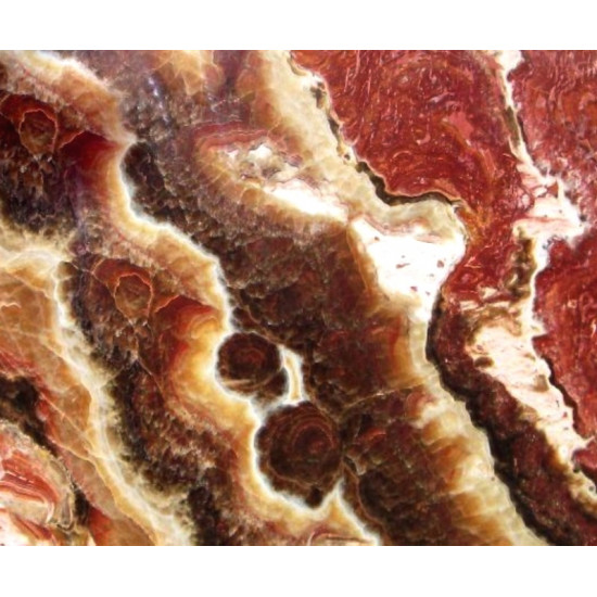 Red Onyx