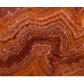 Red Onyx (veincut) Red Onyx (veincut)