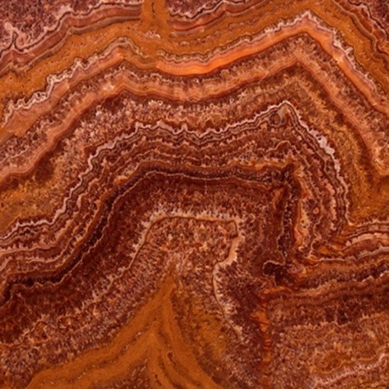 Red Onyx (veincut) Red Onyx (veincut)