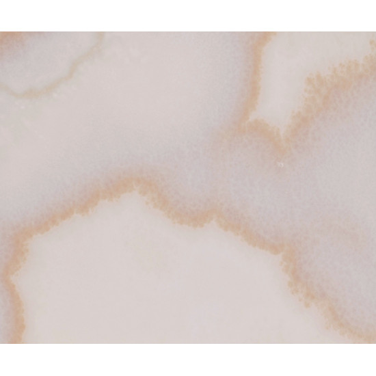 White Onyx (crosscut)