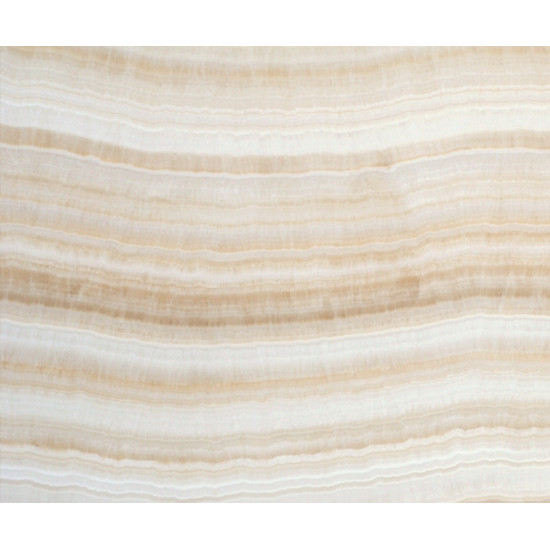 White Onyx (veincut)
