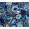 Blue Agate