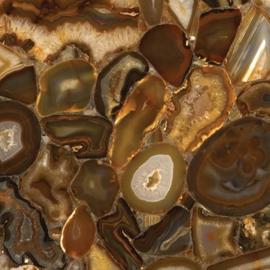 Brown Agate Brown Agate