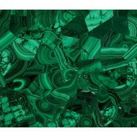 Green Malachite