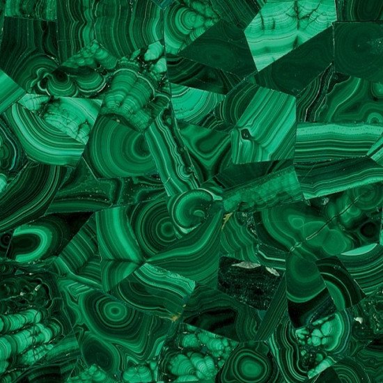 Green Malachite