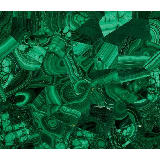 Green Malachite