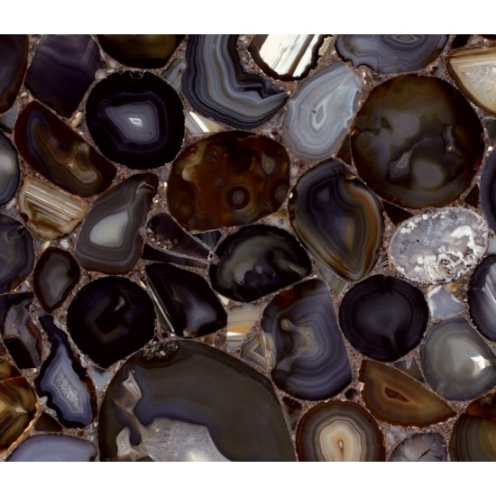 Natural Agate