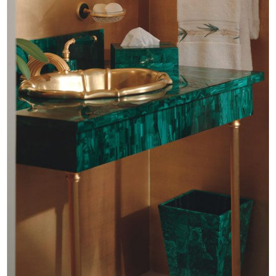Green Malachite