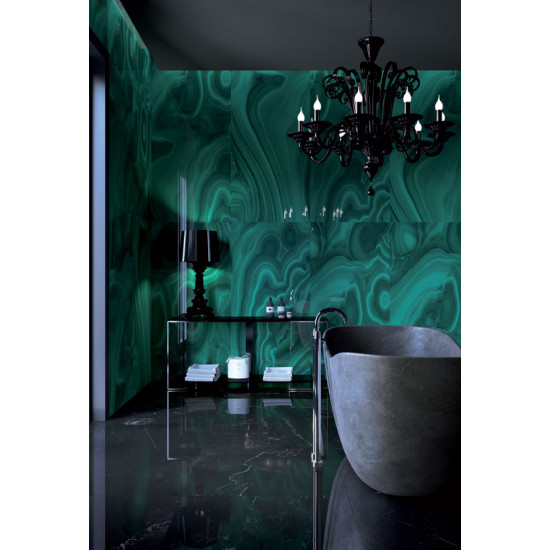 Green Malachite