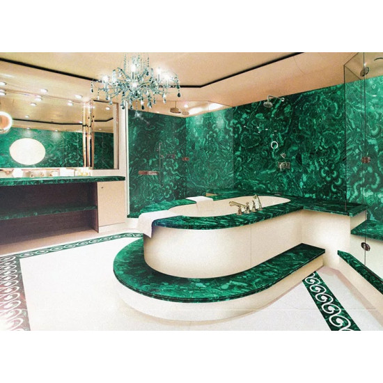 Green Malachite