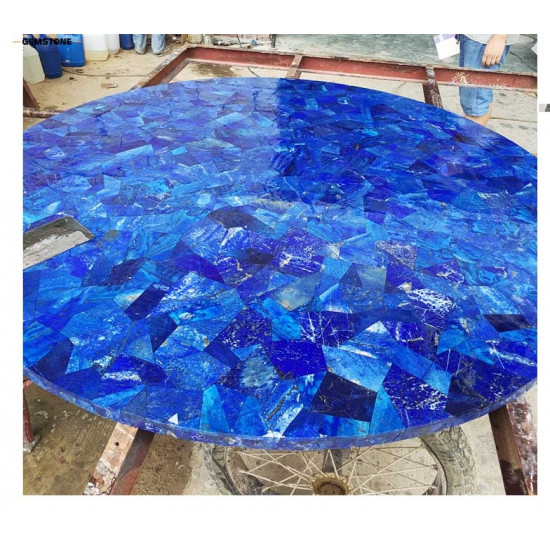 Lapis Lazuli