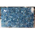 Blue Agate