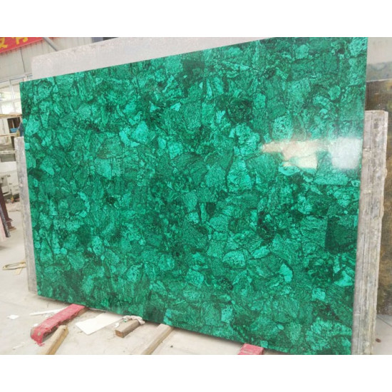 Green Malachite