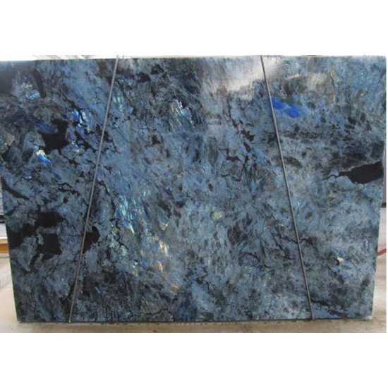 Labradorite