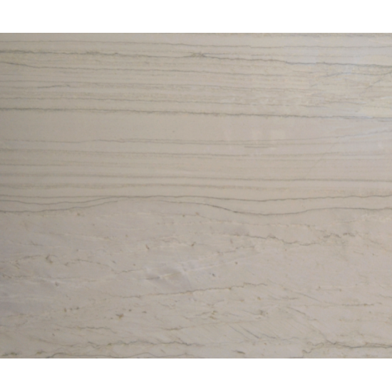 White Macaubas