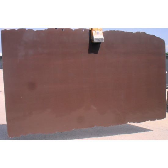 Brown Quarzite