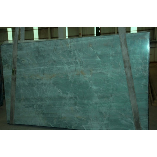 Emerald Quarzite