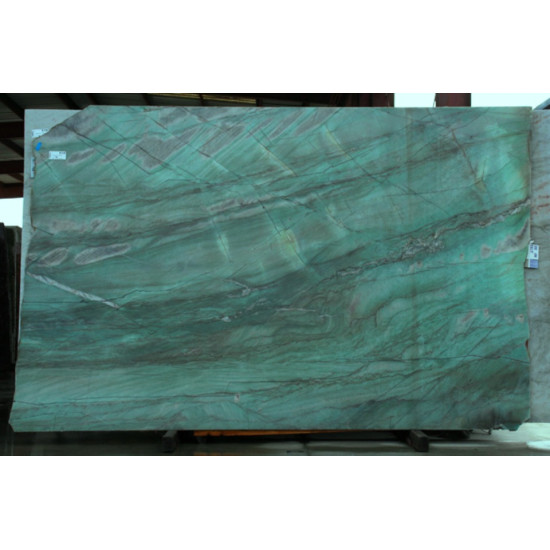 Emerald Quarzite