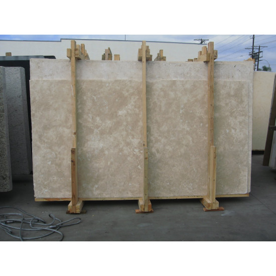 Medium Travertıne-Crosscut