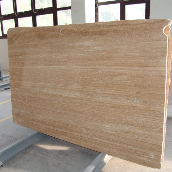 Medium Travertıne-Veincut