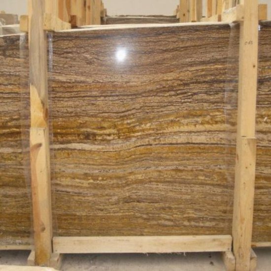 Mystic Travertıne-Veincut