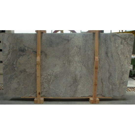 Silver Travertıne-Crosscut