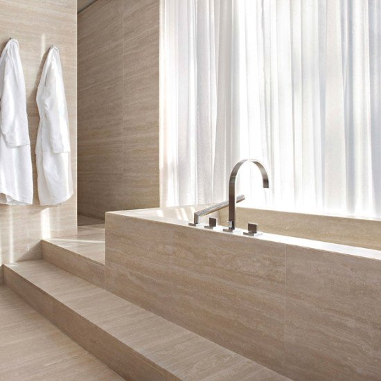 Alabastrino-Travertıne