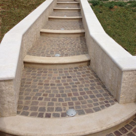 Light Travertıne-Crosscutt Light Travertıne-Crosscutt