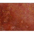 Red Travertıne-Crosscut