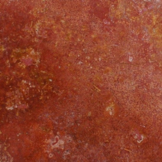 Red Travertıne-Crosscut