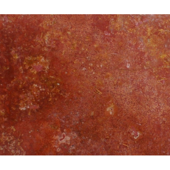 Red Travertıne-Crosscut